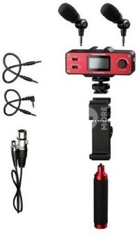 SARAMONIC SMARTMIXER SMARTPHONE VIDEO KIT