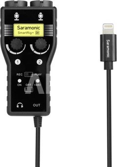 SARAMONIC SMARTRIG+ DI