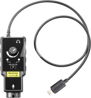 SARAMONIC SMARTRIG DI