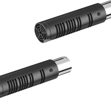 SARAMONIC SR-AXM3 2 X XLR MICROPHONE KIT