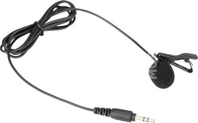 SARAMONIC SR-M1 3.5MM LAVALIER MICROPHONE