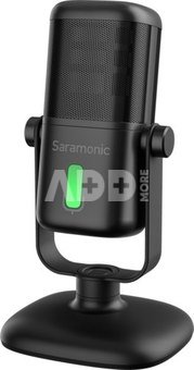 SARAMONIC SR-MV2000 USB DESKTOP MICROPHONE FOR MOBILE AND PC