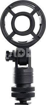 SARAMONIC SR-SMC2 SHOCK MOUNT FOR SHOTGUN MIC