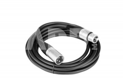 Saramonic SR-XC3000 3 meter XLR/XLR microphone cable