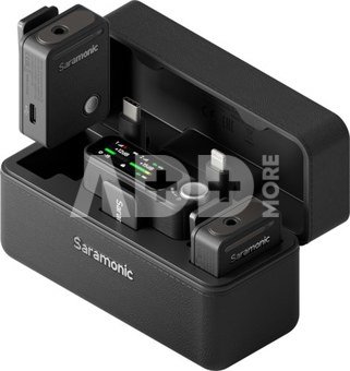 Saramonic Ultra Black