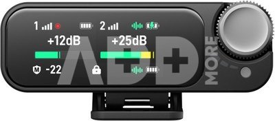 Saramonic Ultra Black