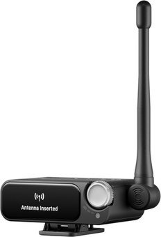 Saramonic Ultra Black