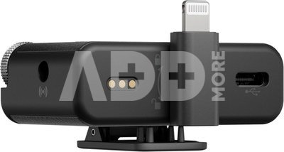 Saramonic Ultra Black