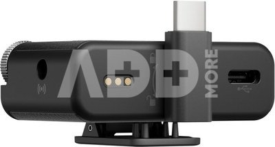 Saramonic Ultra Black