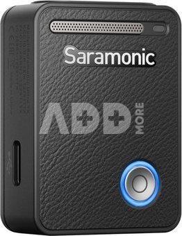 Saramonic Ultra Black