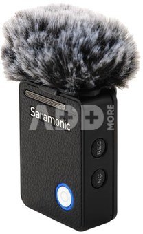 Saramonic Ultra Black