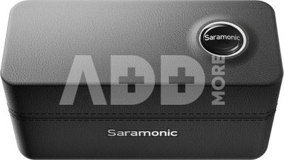 Saramonic Ultra Black