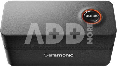 Saramonic Ultra Black