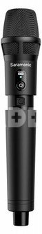 Saramonic Vlink2 HU reporter microphone