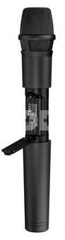 Saramonic Vlink2 HU reporter microphone