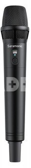 Saramonic Vlink2 HU reporter microphone
