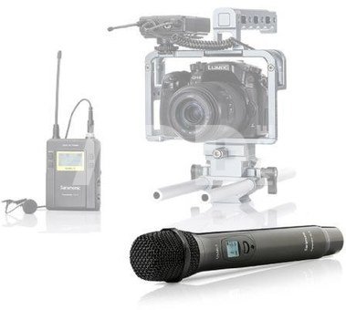 SARAMONIC UWMIC9 HU9 HANDHELD MIC FOR UWMIC9