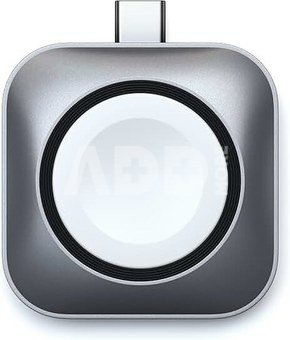 Satechi USB-C Magnetic Charging Dock for Apple Watch
