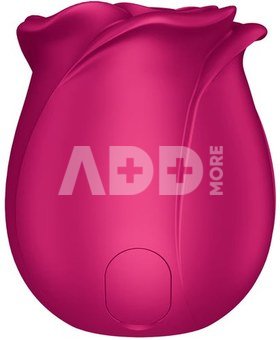 Satisfyer air impulse vibrator Pro 2 Classic Blossom