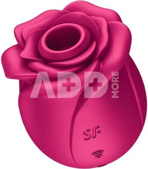 Satisfyer air impulse vibrator Pro 2 Classic Blossom