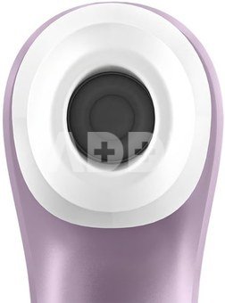 Satisfyer air impulse vibrator Pro 2 Generation 2, purple
