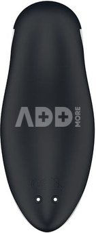 Satisfyer air pulse stimulator Orca