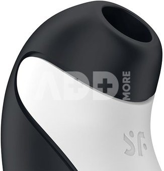 Satisfyer air pulse stimulator Orca
