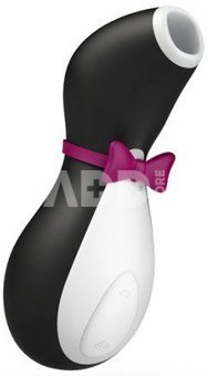 Satisfyer clitoral massager Pro Penguin Next Generation