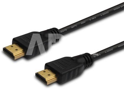Savio Cable HDMI CL-05 10 pcs