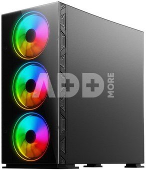 Savio Case glass Prime X1