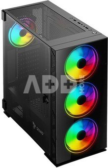 Savio Case glass Prime X1