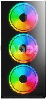 Savio Case glass Prime X1