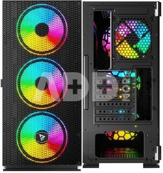Savio Case Raptor X1