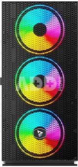Savio Case Raptor X1