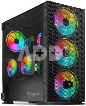 Savio Case Raptor X1