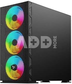 Savio Case Raptor X1