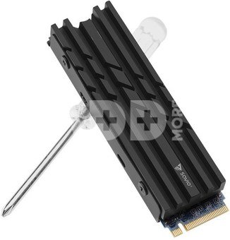 Savio Cooling for M.2 drive