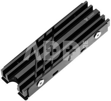 Savio Cooling for M.2 drive