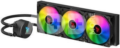 Savio CPU liquid VELOX 360 mm SAVIO