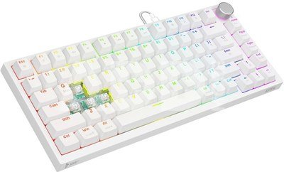 ASTRAL (EN) White