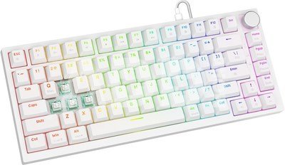 ASTRAL (EN) White