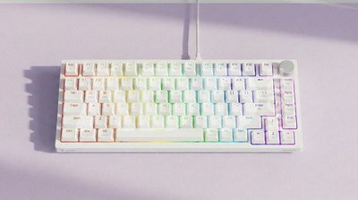 ASTRAL (EN) White