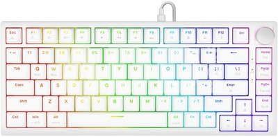 ASTRAL (EN) White