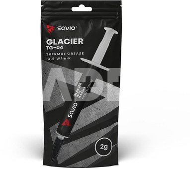 Savio Thermal grease 2g TG-03 SAVIO