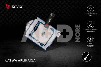 Savio Thermal grease TG-02 2g