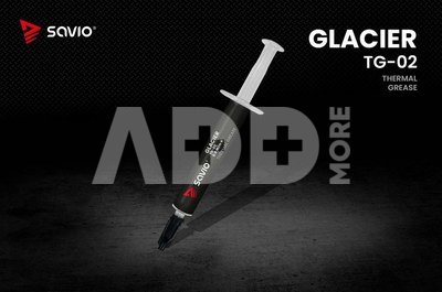 Savio Thermal grease TG-02 2g