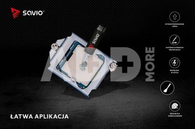 Savio Thermal grease TG-03 2g