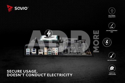 Savio Thermal grease TG-03 2g