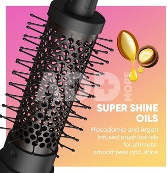 SBB. SBDR-2850-EU 5 in 1 Blowdry and Style