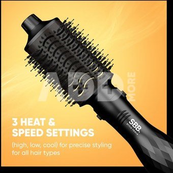 SBB. SBDR-2850-EU 5 in 1 Blowdry and Style